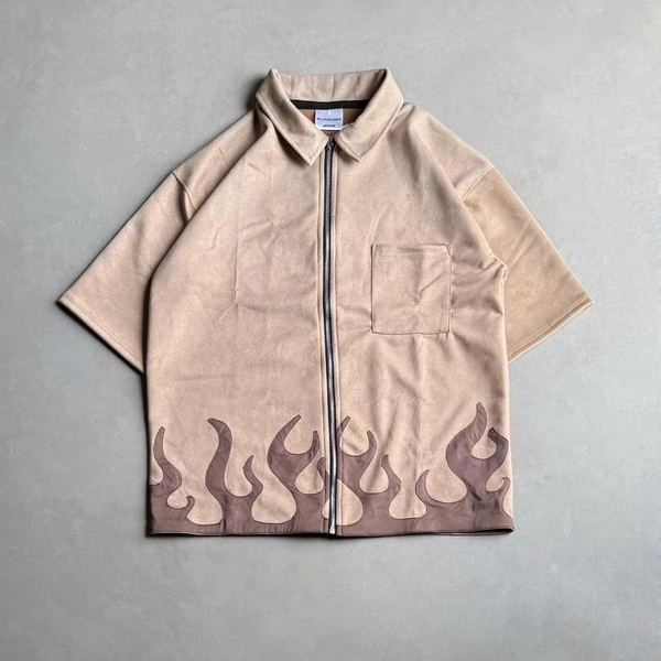 Premium Five Sleeve Tshirt (M,L,XL)