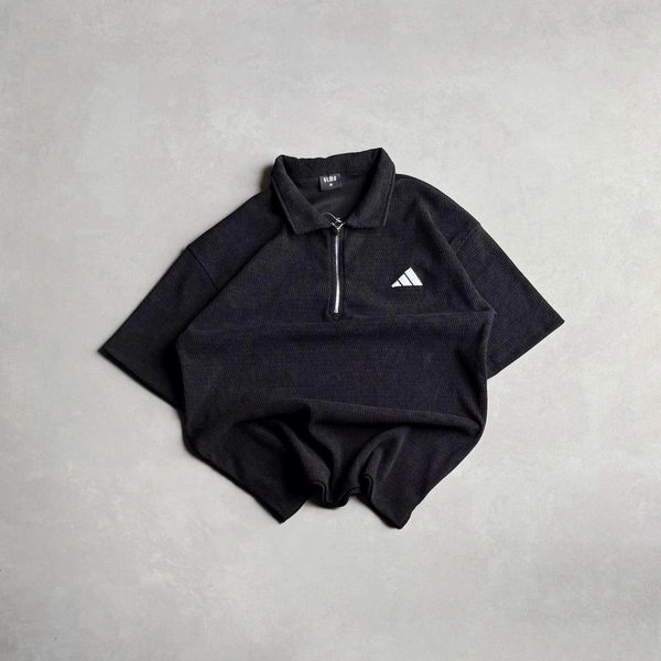 Premium Five Sleeve T-Shirt (S)