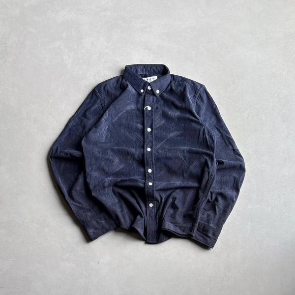 Printed Corduroy Shirts (S,M,L,XL)