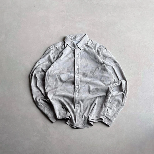 Printed Corduroy Shirts (S,M,L,XL)