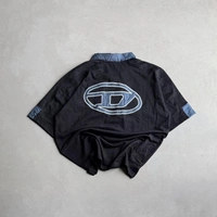 Premium Collar T- Shirt (S,M,L)