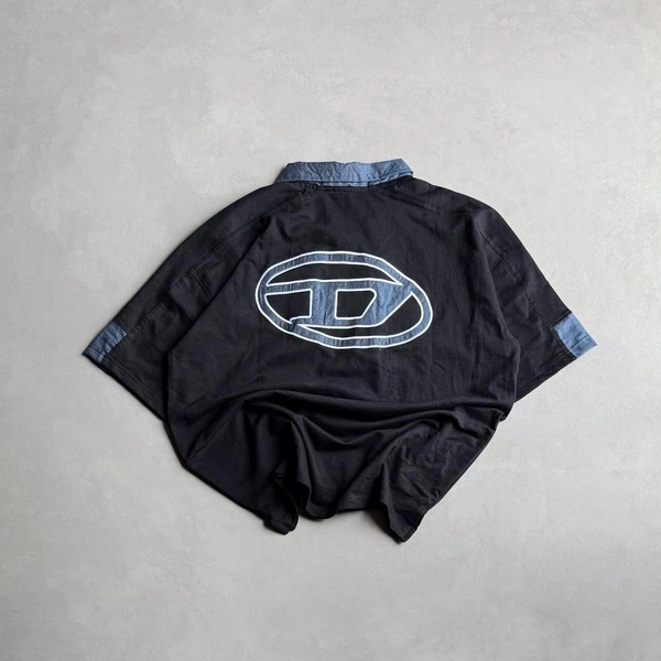Premium Collar T- Shirt (S,M,L)