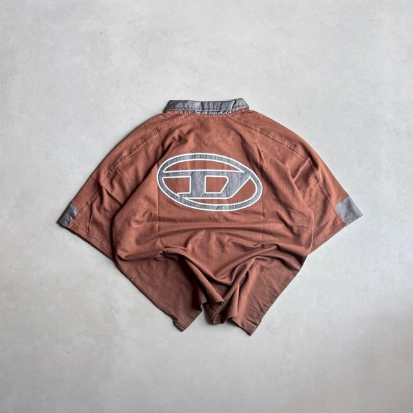 Premium Collar T- Shirt (S,M,L)