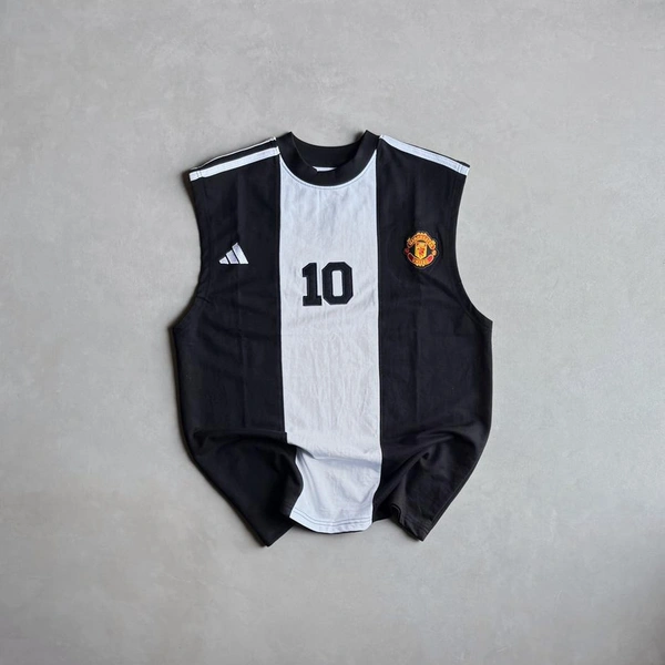 Premium Sleeveless T-Shirts (M)