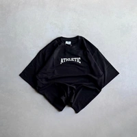 Oversized Printed T-Shirt (M)