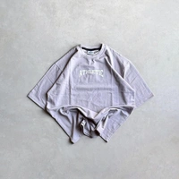 Oversized Printed T-Shirt (M)