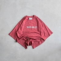 Five Sleeve Tshirt (L)