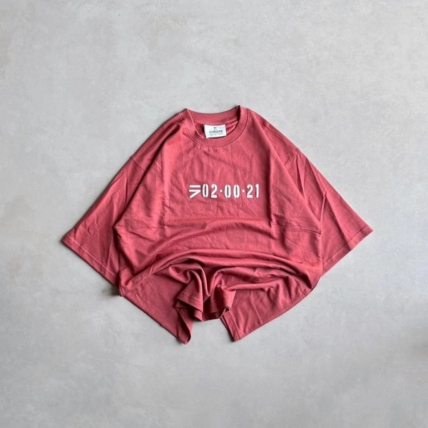 Five Sleeve Tshirt (L)