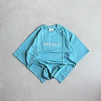Five Sleeve Tshirt (L)