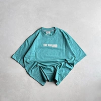 Oversized Printed Tshirt (L)