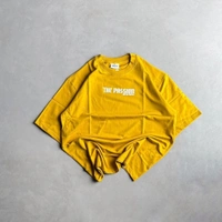 Oversized Printed Tshirt (L)