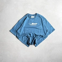 Five Sleeve Printed Tshirt (L)