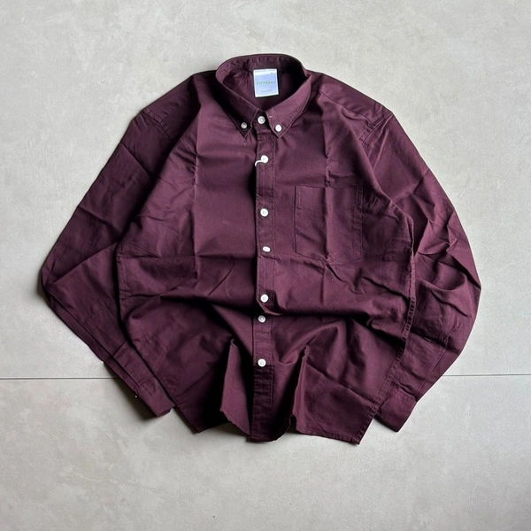 Full Sleeve Shirt (M,L)