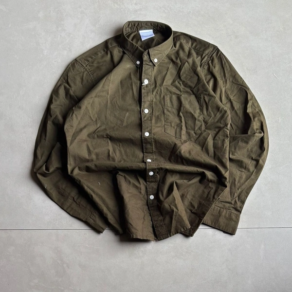 Full Sleeve Shirt (M,L)