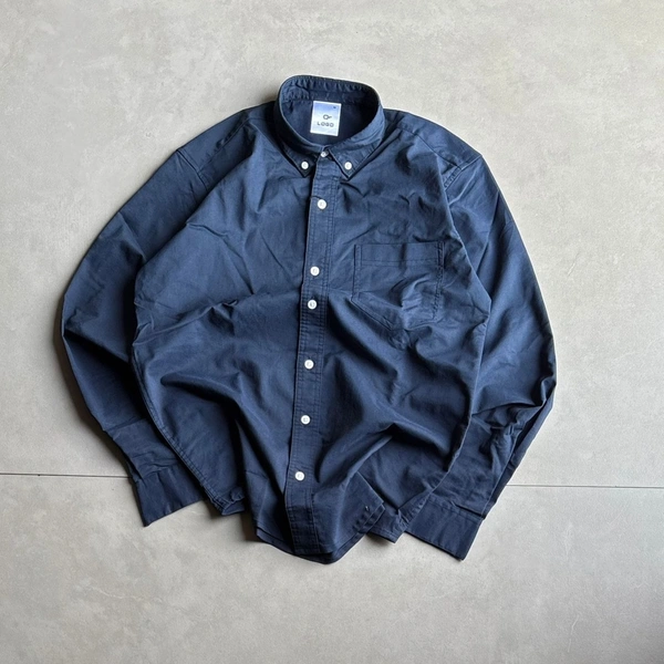 Full Sleeve Plain Shirt (M,L)