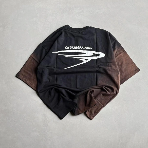 Five Sleeve Tshirt (XL)