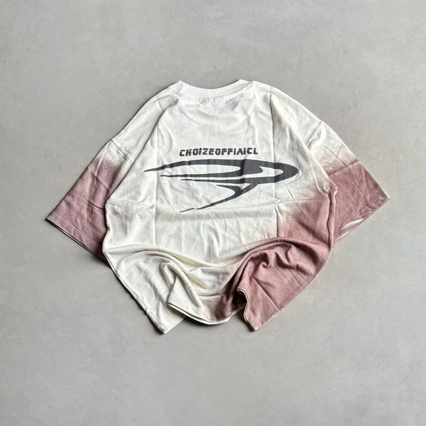 Five Sleeve Tshirt (M,L,XL)