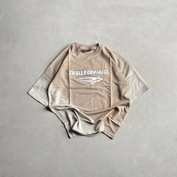 Five Sleeve Tshirt (M,L,XL)