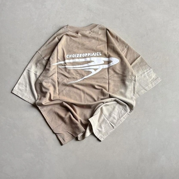 Five Sleeve Tshirt (M,L,XL)