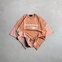 Five Sleeve Tshirt (M,XL)