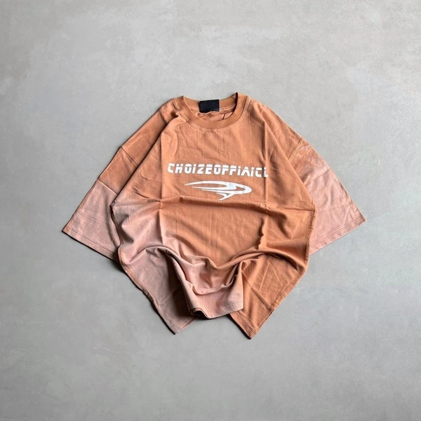 Five Sleeve Tshirt (M,XL)