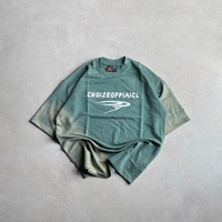 Five Sleeve Tshirt (M,L,XL)