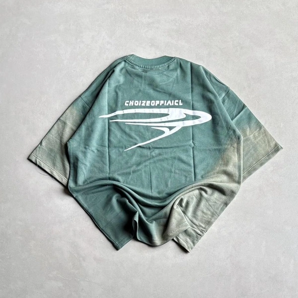Five Sleeve Tshirt (M,L,XL)