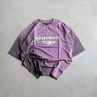 Five Sleeve Tshirt (M,L,XL)