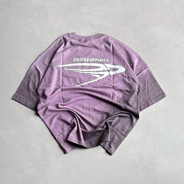 Five Sleeve Tshirt (M,L,XL)
