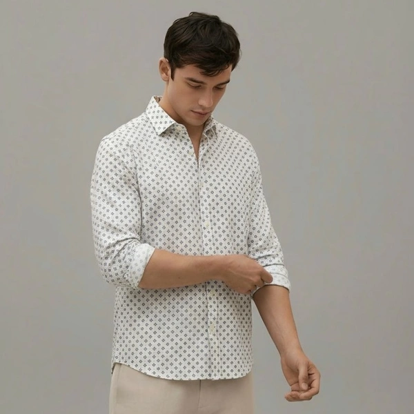 Full Sleeve Shirt (M)