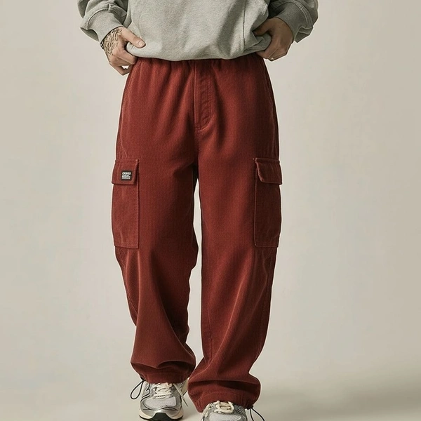 Corduroy Pants (28,30)