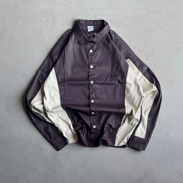 Full Sleeve Shirt (M,L,XL)