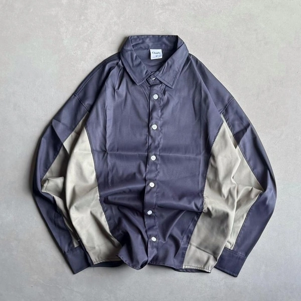 Full Sleeve Shirt (M,L,XL)