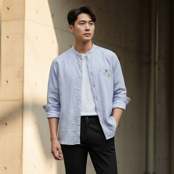 Full Sleeve Shirt (S)