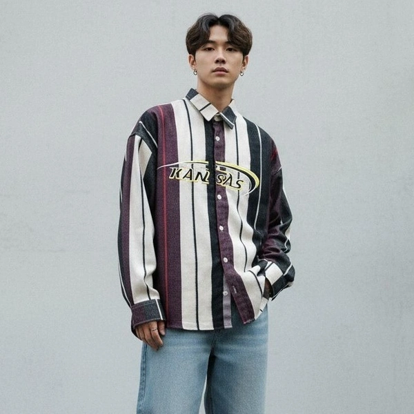 Full Sleeve Shirt (L)