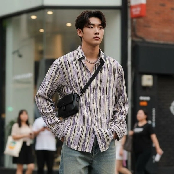 Full Sleeve Shirt (L)