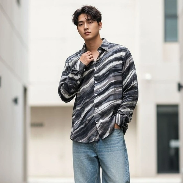 Full Sleeve Shirt (L)