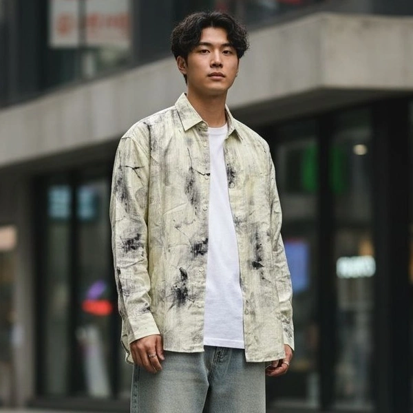 Full Sleeve Shirt (L)