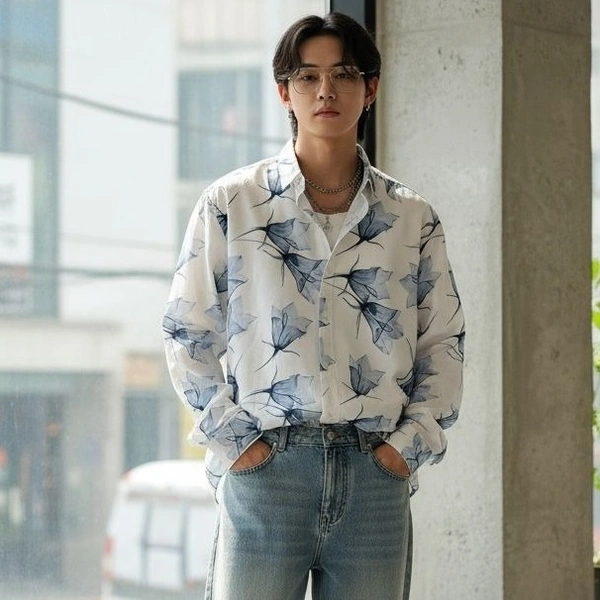 Full Sleeve Shirt (L)