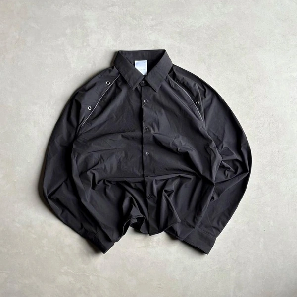 Premium Full Sleeve Shirt (Xs,S,M,L)