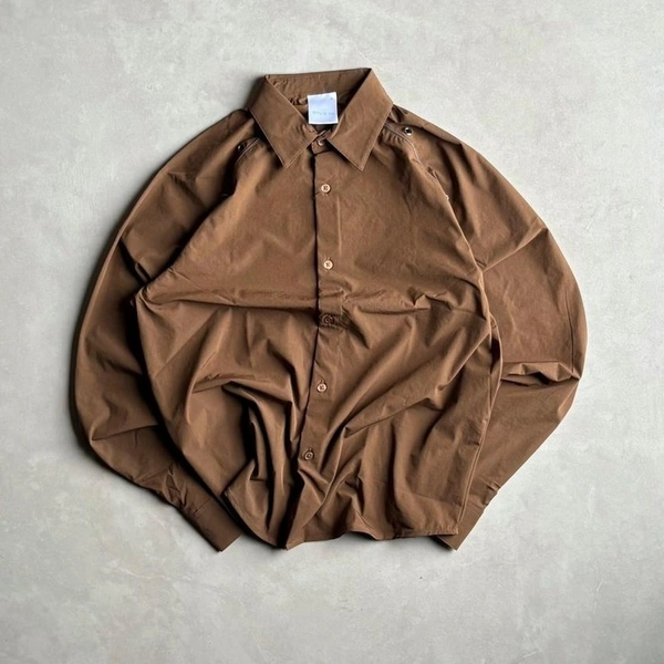 Premium Full Sleeve Shirt (Xs,S,M)