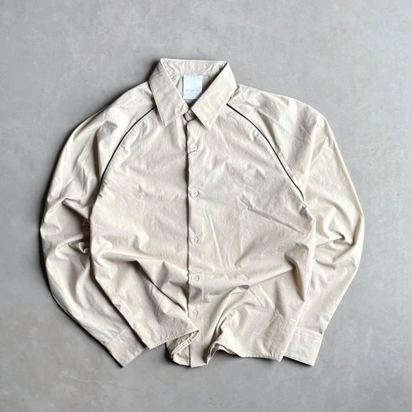 Premium Full Sleeve Shirt (Xs,S,M,L)