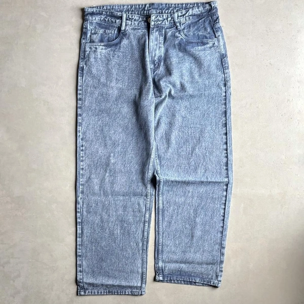 Premium Baggy Jean (38,40)