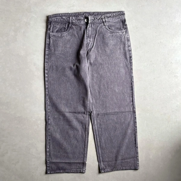 Premium Baggy Jean (38,40)