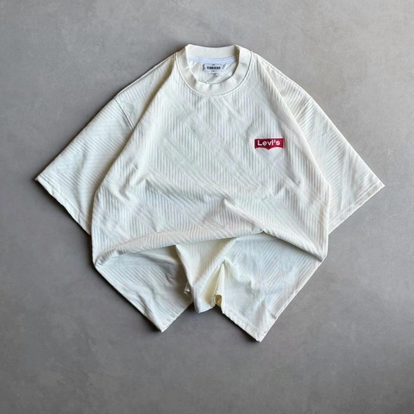 Five Sleeve Tshirt (M,XL)