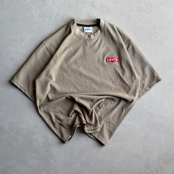 Five Sleeve Tshirt (M,L,XL)