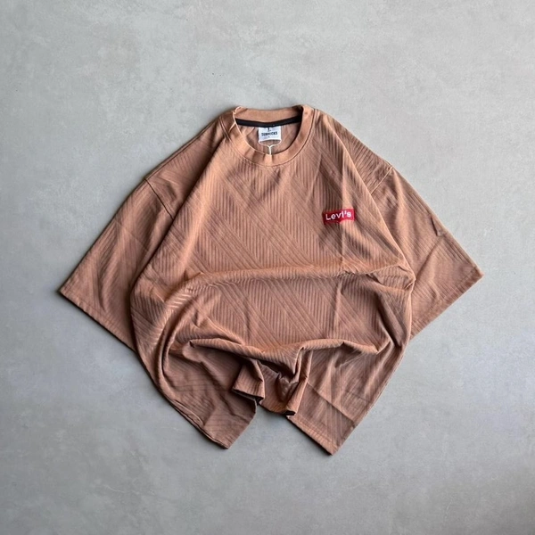 Five Sleeve Tshirt (L,XL)