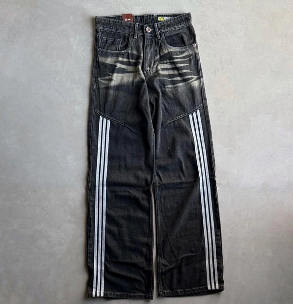 Premium Baggy Jean (28,30,32,34)