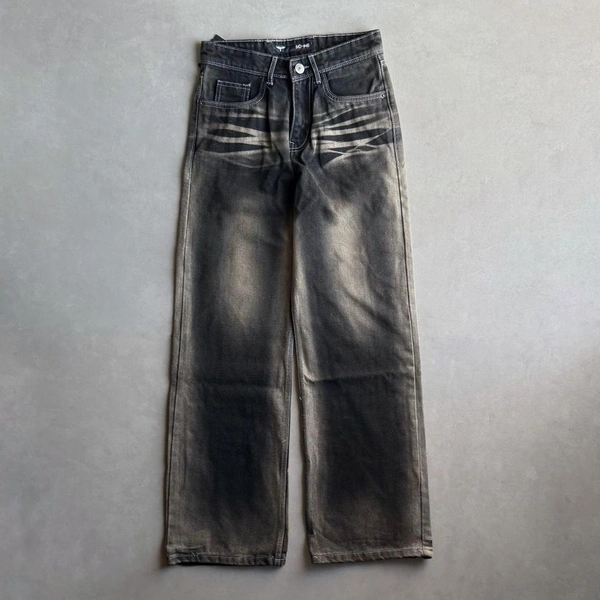 Premium Baggy Jean (28,30,32,34)