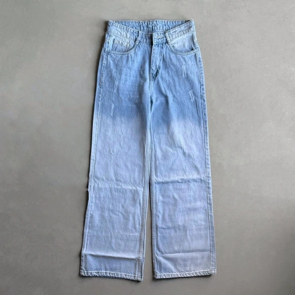 Premium Baggy Jean (28,30,32,34)